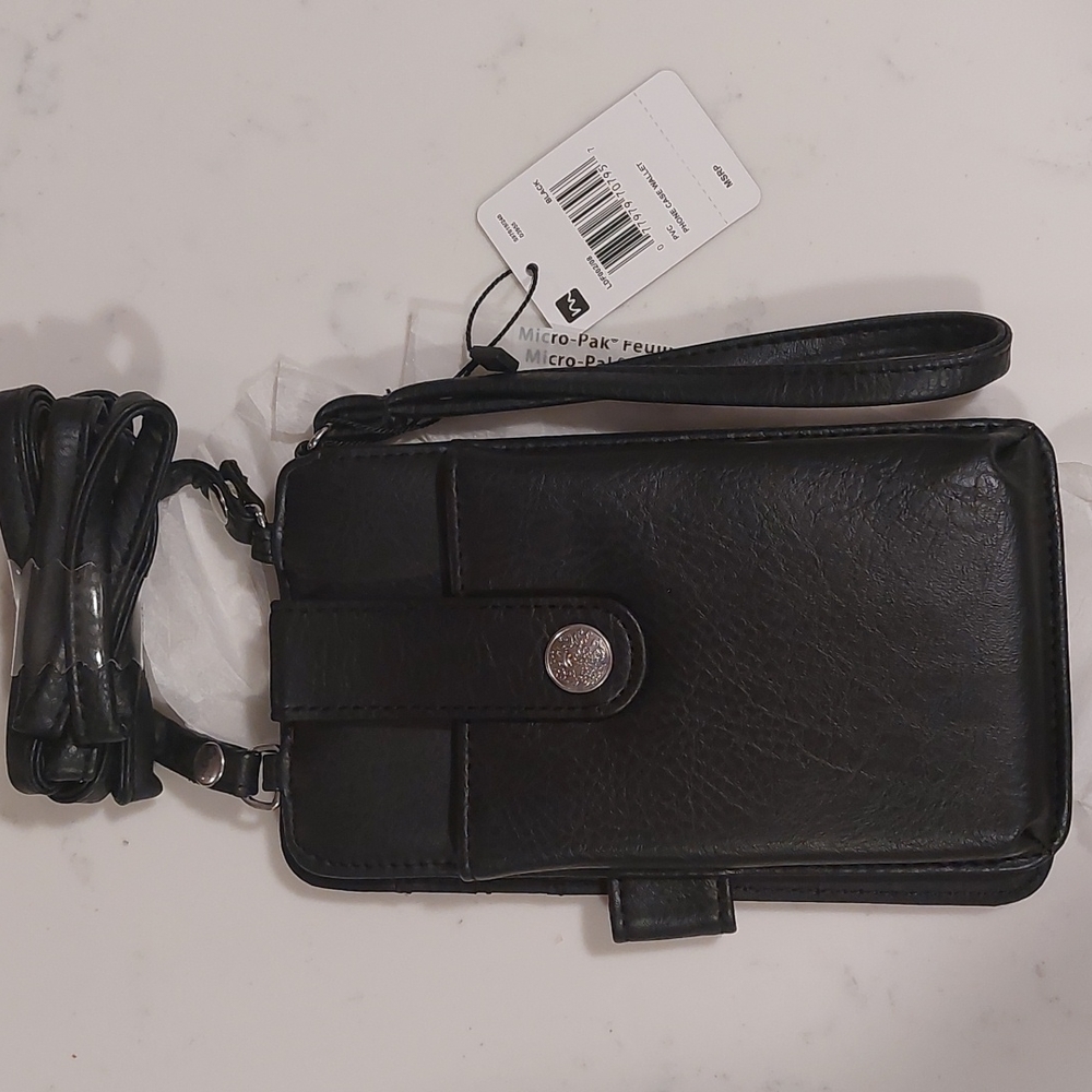 Mundi  phone case wallet